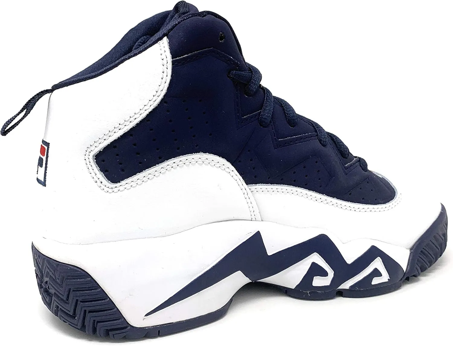 Fila Unisex-Child Kid's Mb Sneaker