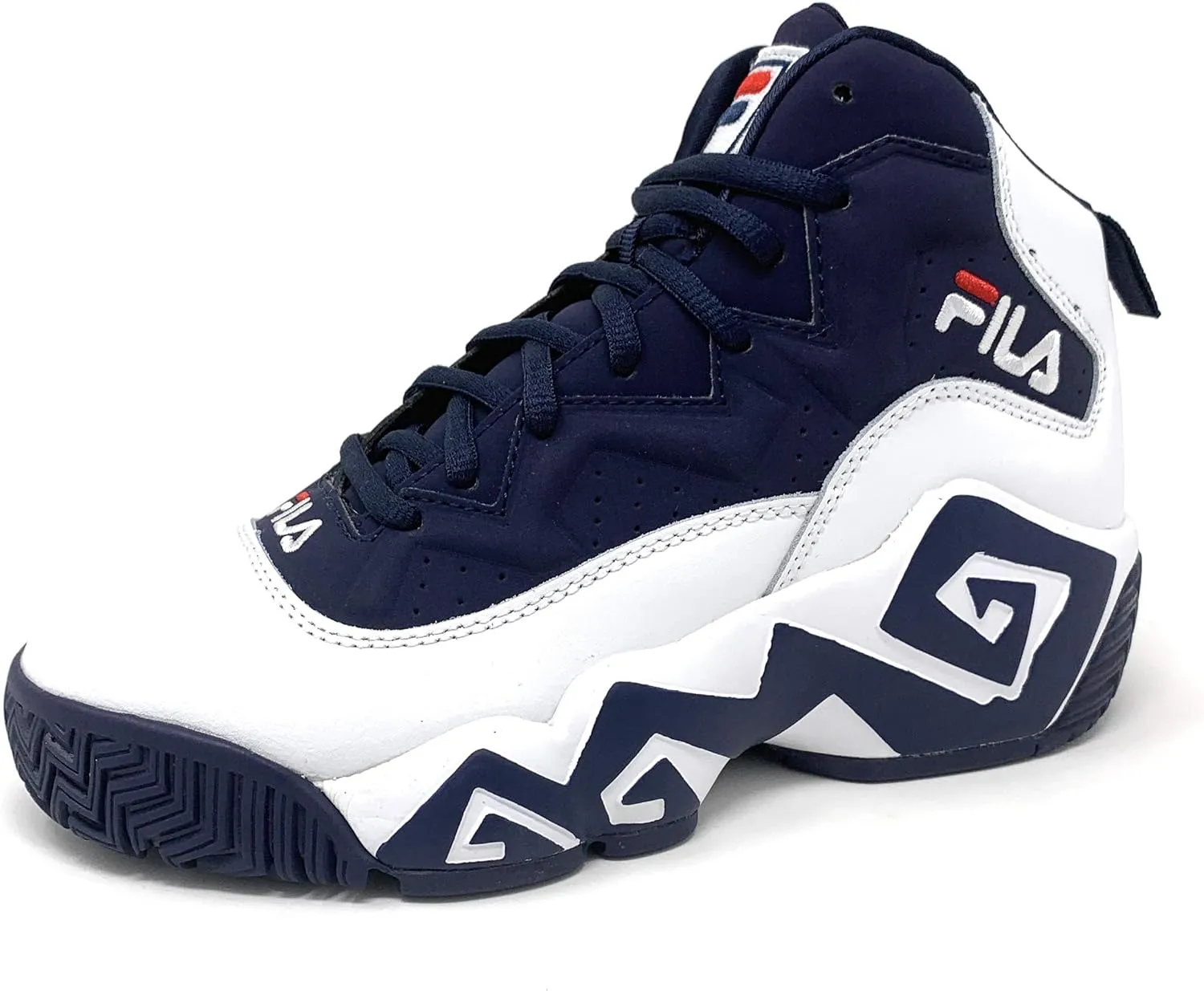Fila Unisex-Child Kid's Mb Sneaker