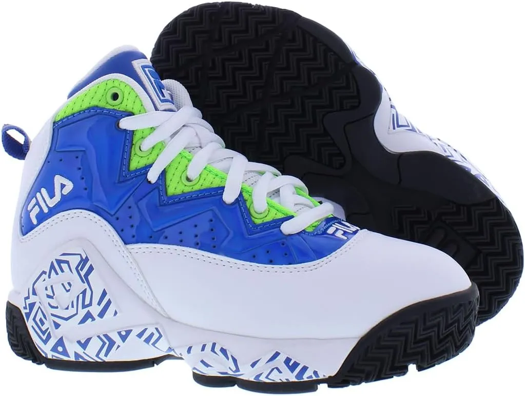 Fila Unisex-Child Kid's Mb Sneaker