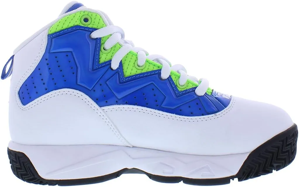 Fila Unisex-Child Kid's Mb Sneaker