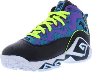 Fila Unisex-Child Kid's Mb Sneaker