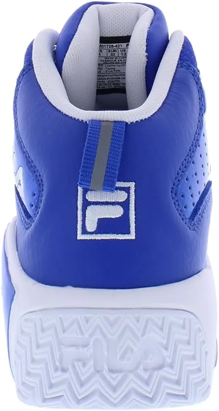 Fila Unisex-Child Kid's Mb Sneaker
