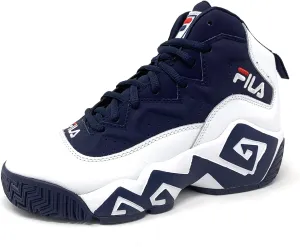 Fila Unisex-Child Kid's Mb Sneaker