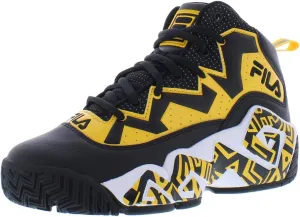 Fila Unisex-Child Kid's Mb Sneaker