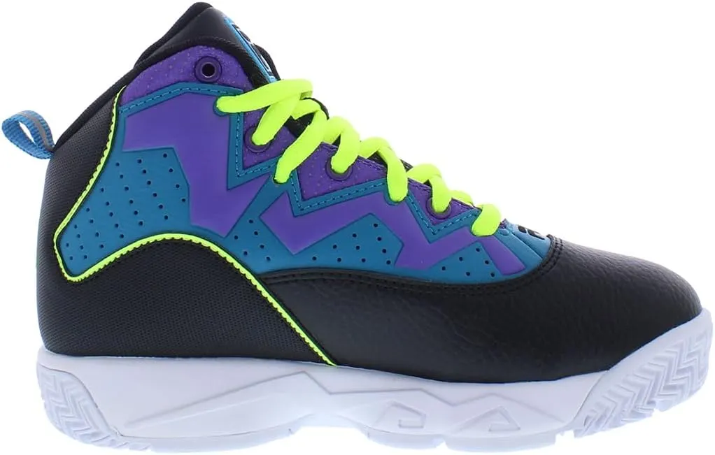 Fila Unisex-Child Kid's Mb Sneaker