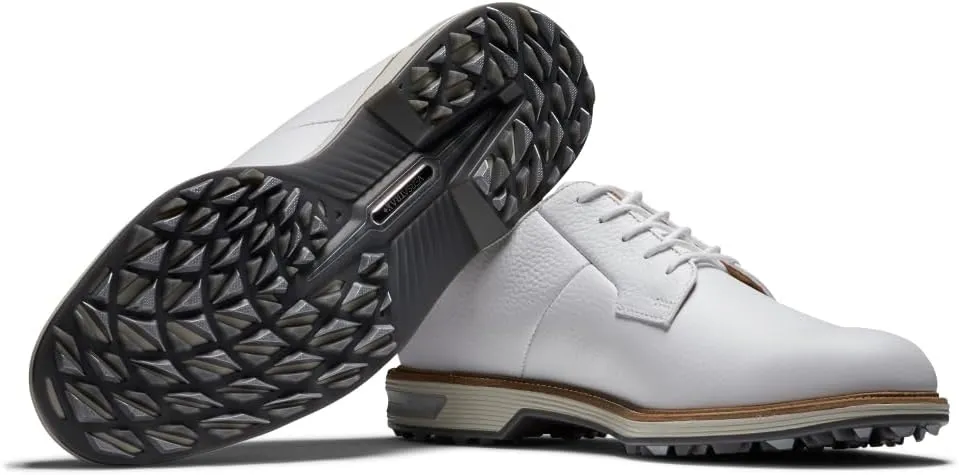 FootJoy Men's Premiere Series-Field Spikeless Previous Season Style Golf Shoe, Brown, 9.5