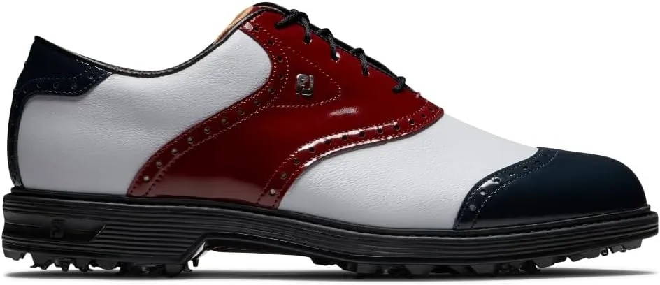 FootJoy Men's Premiere Series-Wilcox Previous Season Style Golf Shoe