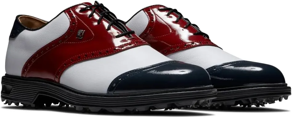 FootJoy Men's Premiere Series-Wilcox Previous Season Style Golf Shoe