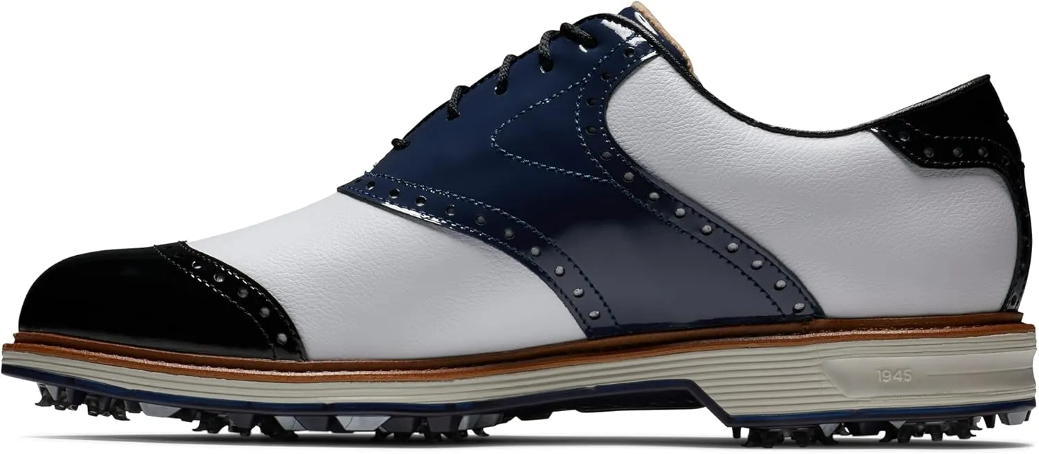 FootJoy Men's Premiere Series-Wilcox Previous Season Style Golf Shoe