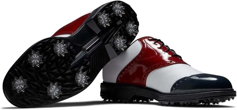 FootJoy Men's Premiere Series-Wilcox Previous Season Style Golf Shoe