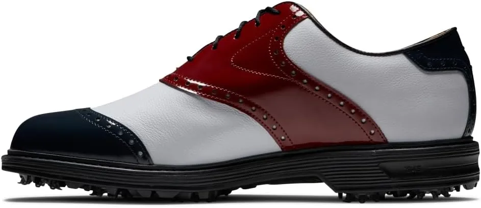FootJoy Men's Premiere Series-Wilcox Previous Season Style Golf Shoe