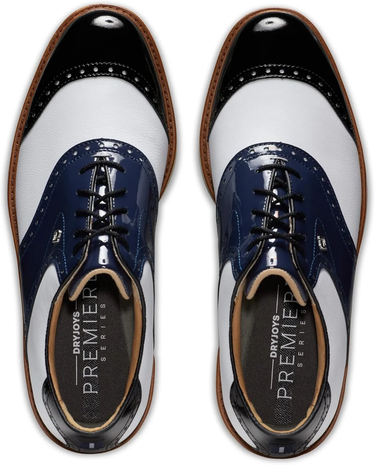 FootJoy Men's Premiere Series-Wilcox Previous Season Style Golf Shoe