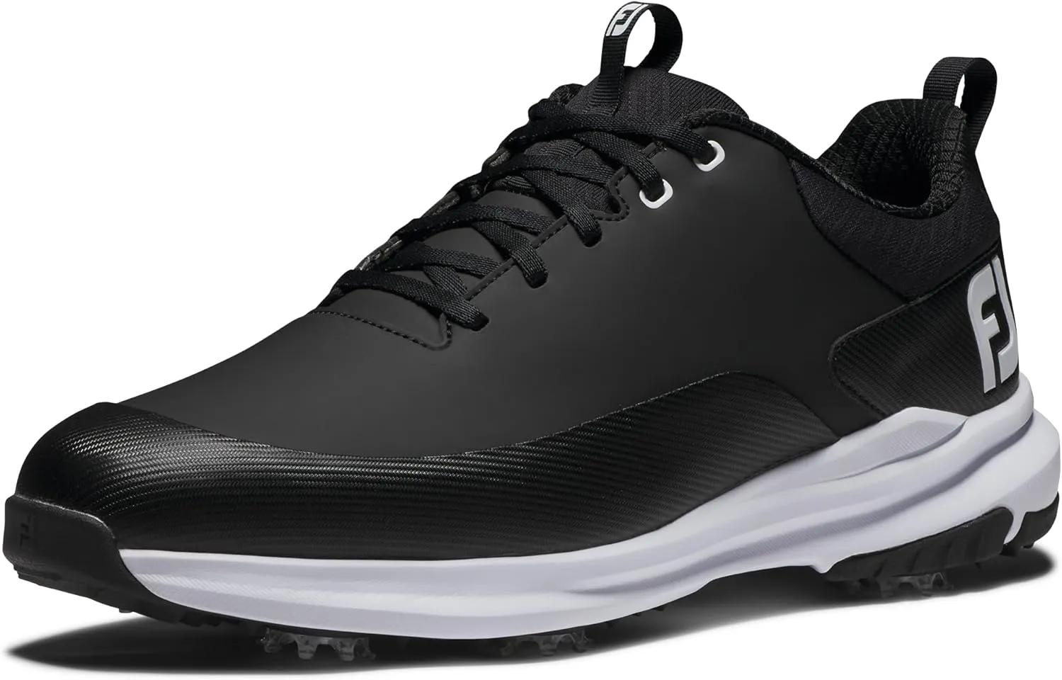 FootJoy Men's Tour Rival Golf Shoe