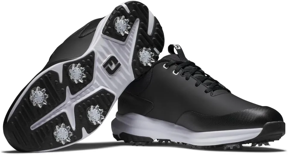 FootJoy Men's Tour Rival Golf Shoe