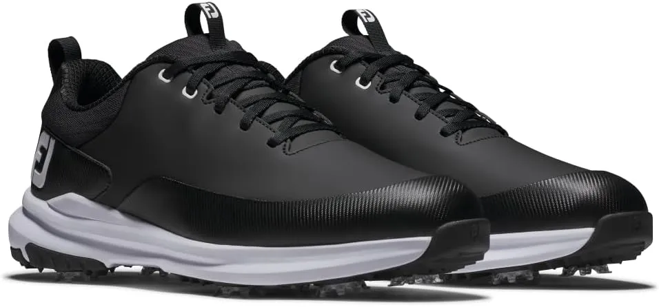 FootJoy Men's Tour Rival Golf Shoe