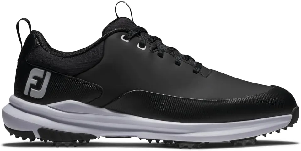FootJoy Men's Tour Rival Golf Shoe