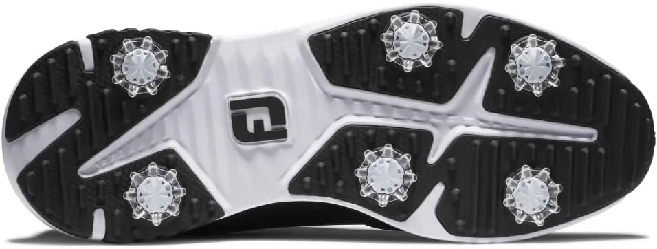 FootJoy Men's Tour Rival Golf Shoe