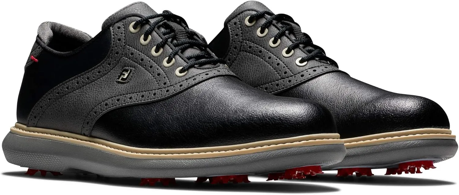 FootJoy Men's Traditions Golf Shoe