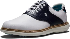 FootJoy Men's Traditions Golf Shoe