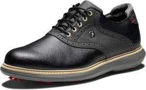 FootJoy Men's Traditions Golf Shoe