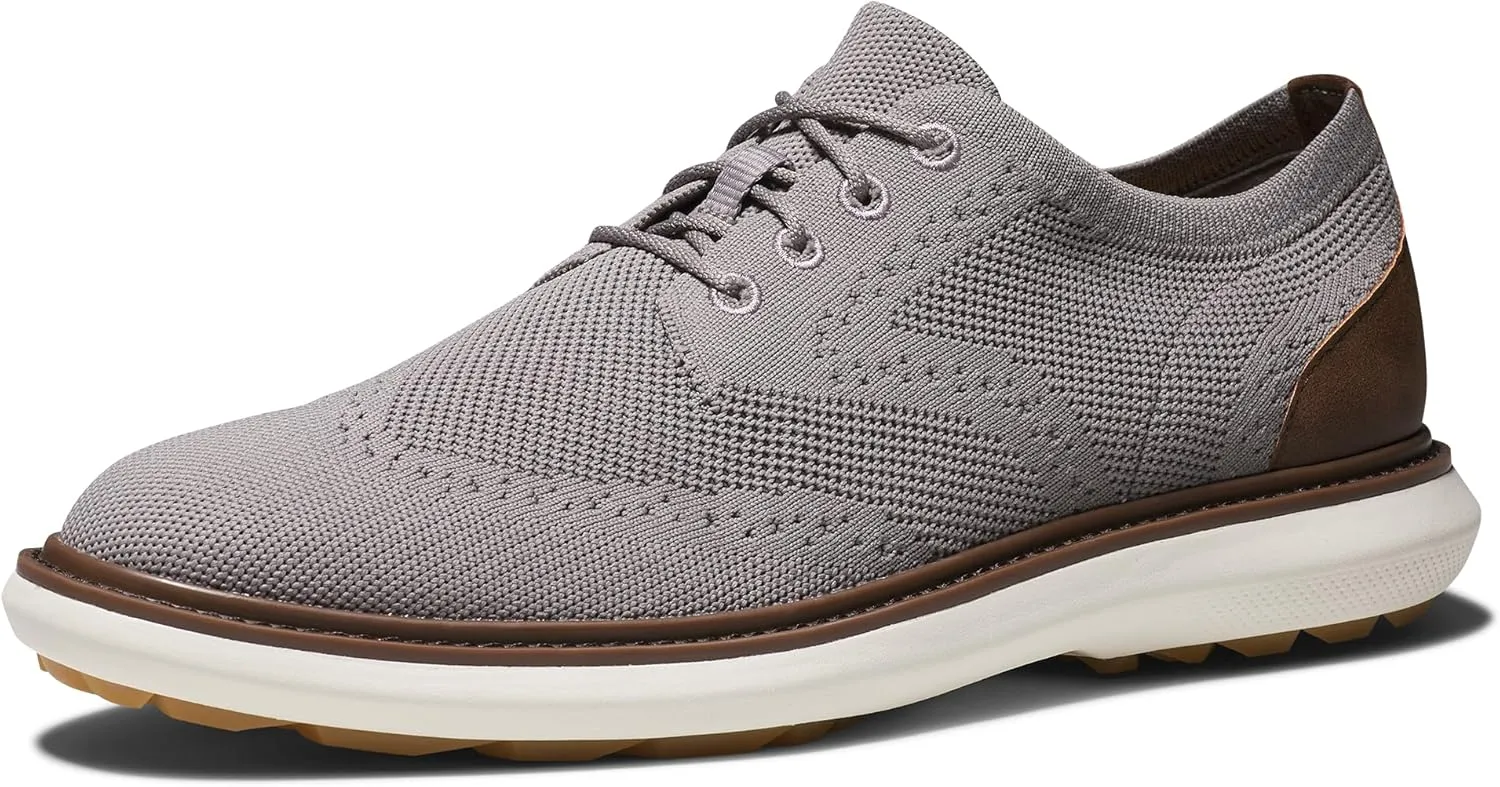 FootJoy Men's Traditions Knit Golf Shoe