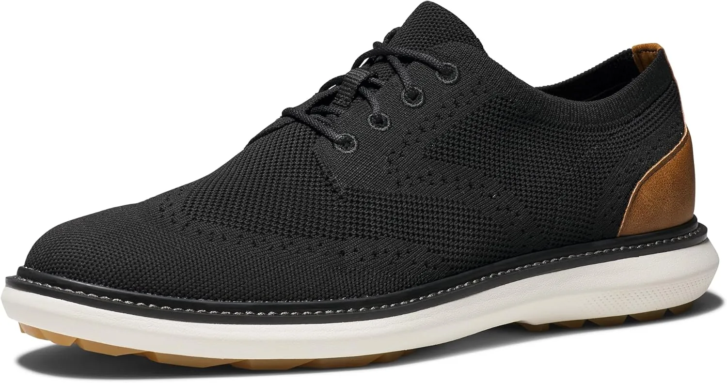 FootJoy Men's Traditions Knit Golf Shoe