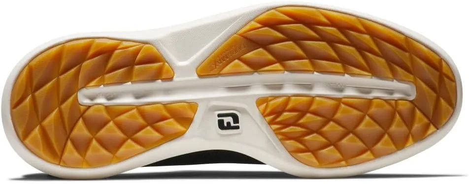 FootJoy Men's Traditions Knit Golf Shoe