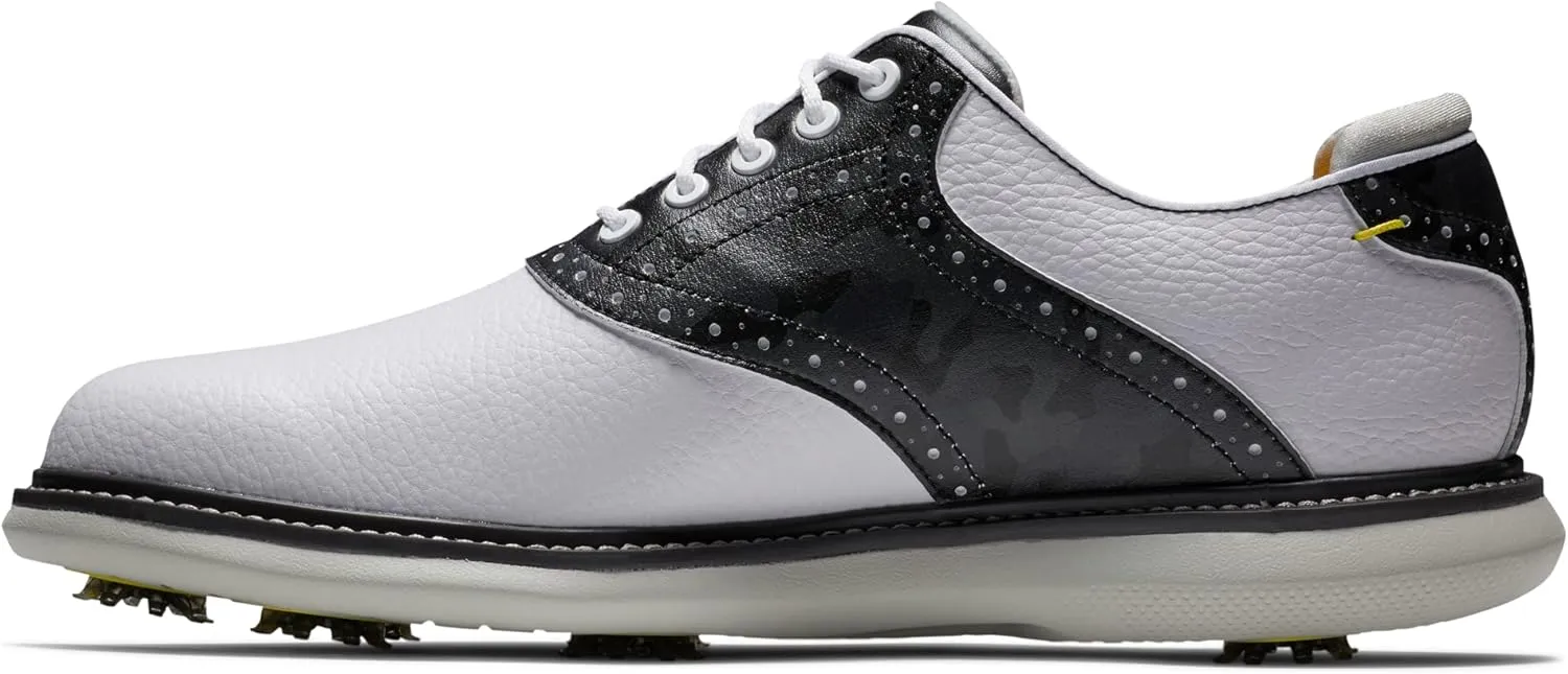 FootJoy Mens Traditions Previous Season Style