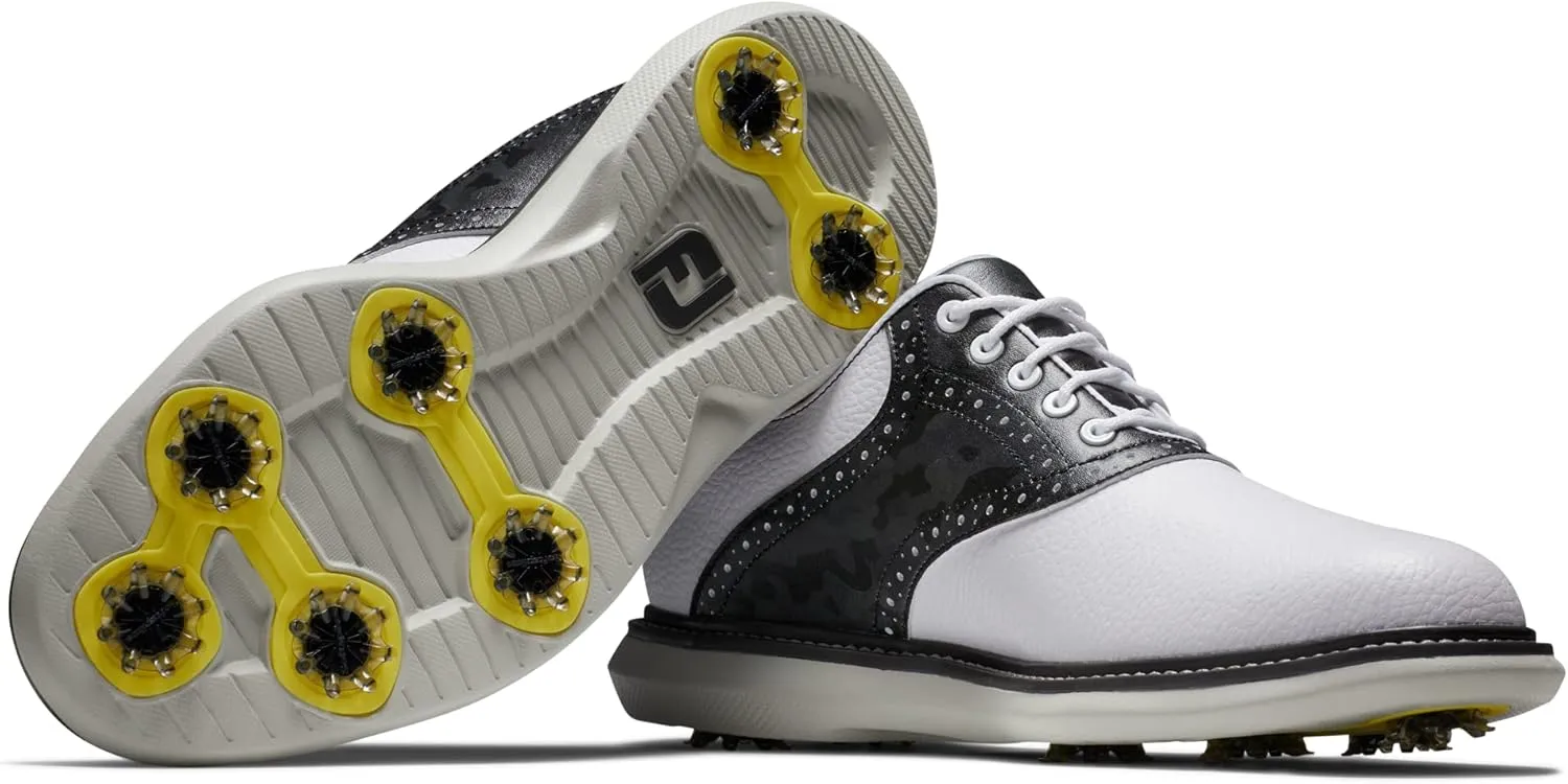FootJoy Mens Traditions Previous Season Style