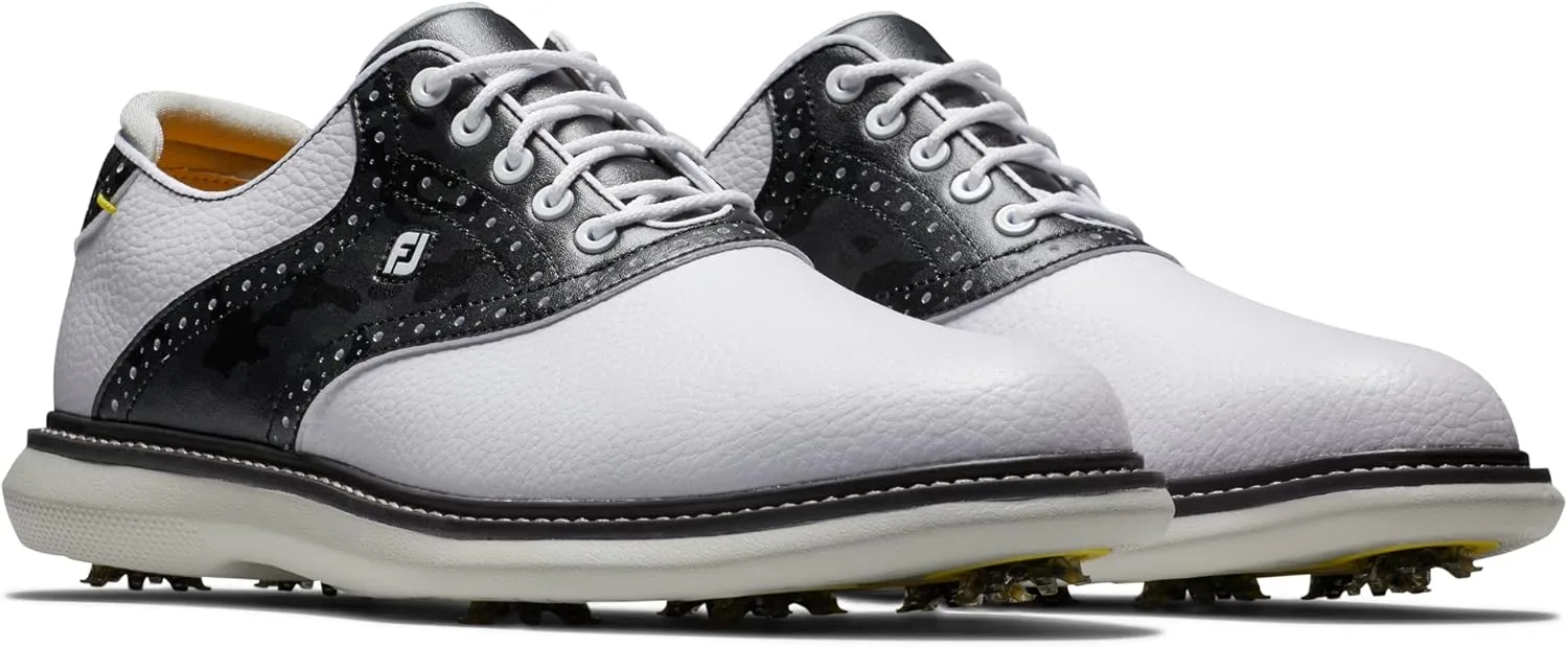 FootJoy Mens Traditions Previous Season Style