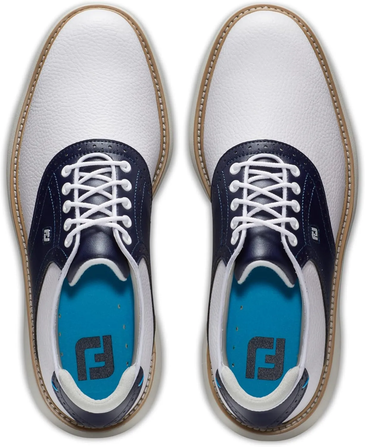 FootJoy mens Traditions