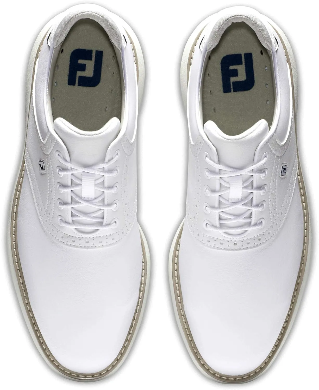 FootJoy mens Traditions