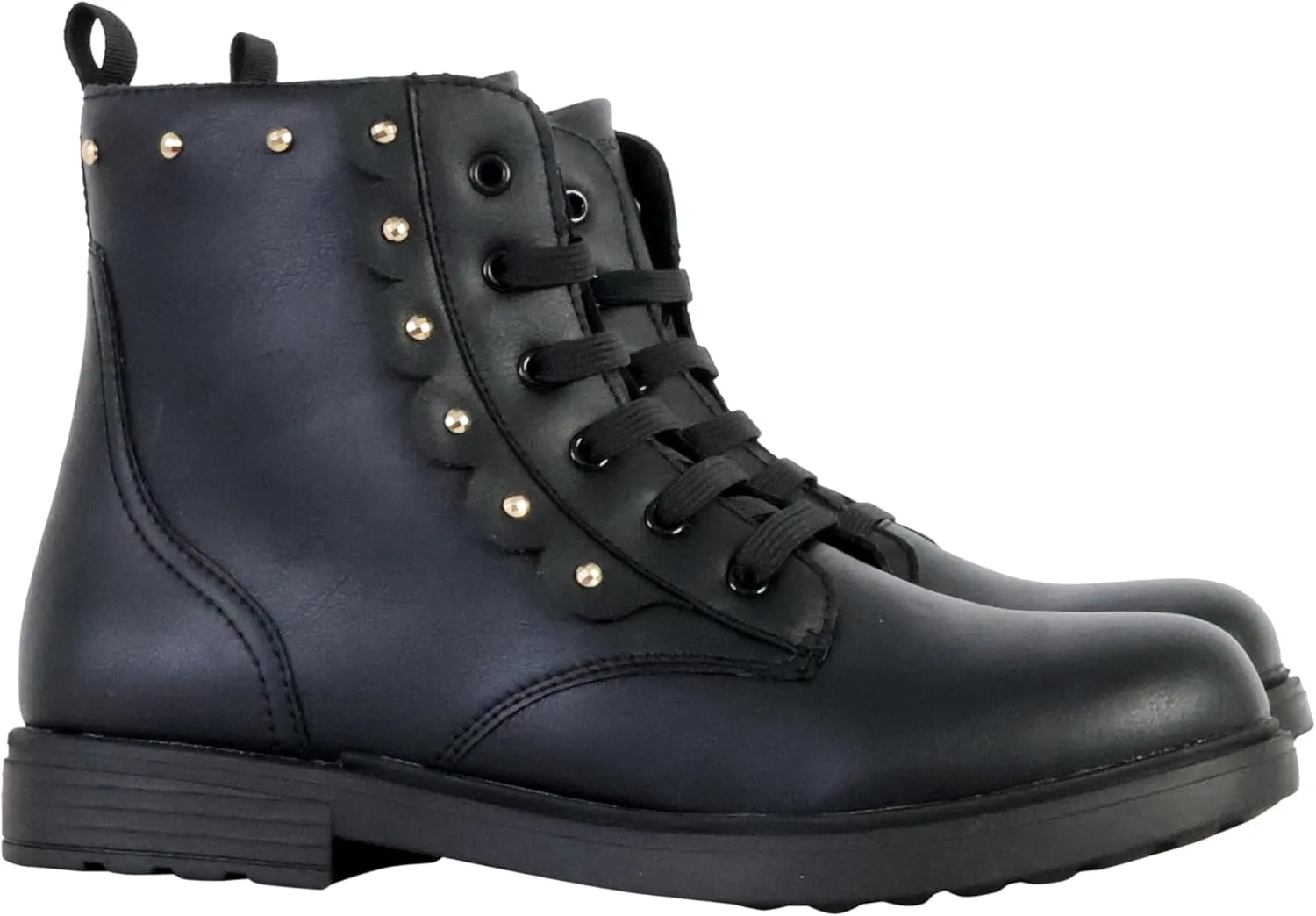 Geox Girl's Bootie Ankle Boot