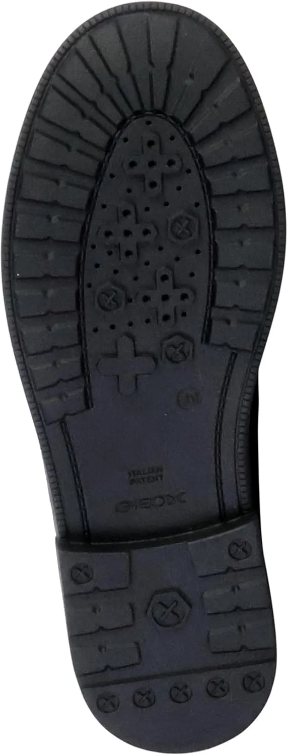 Geox Girl's Bootie Ankle Boot