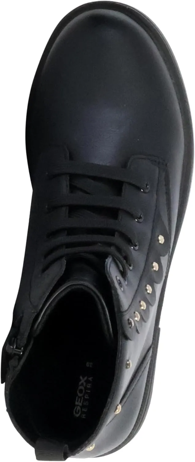 Geox Girl's Bootie Ankle Boot