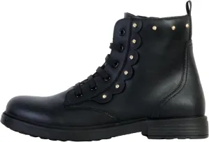 Geox Girl's Bootie Ankle Boot