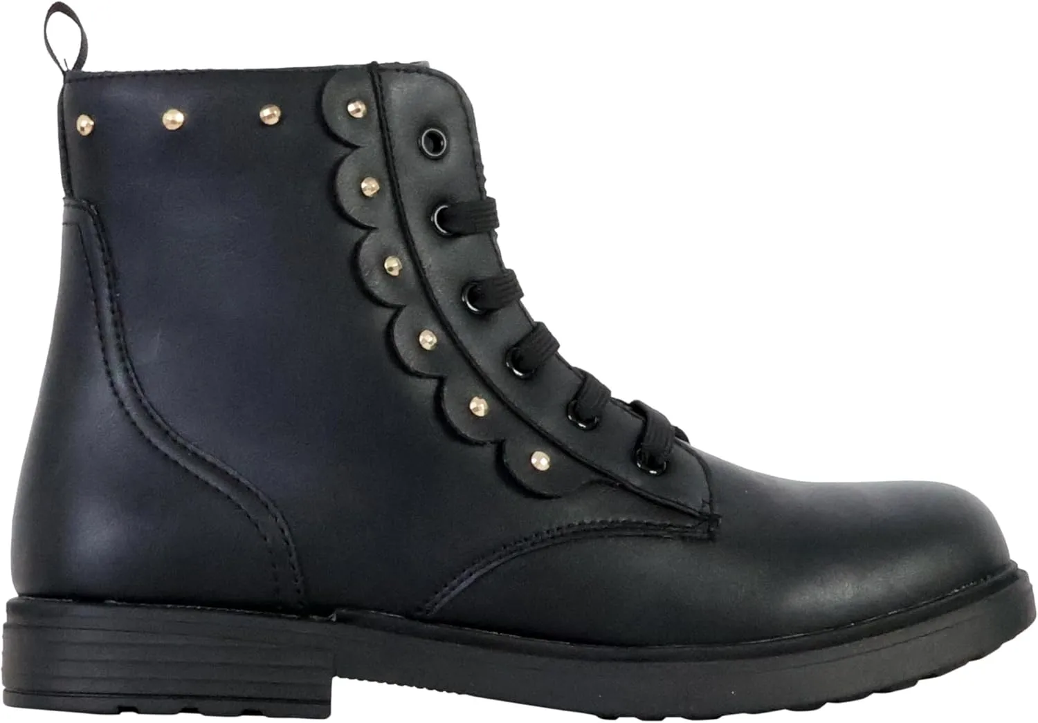 Geox Girl's Bootie Ankle Boot