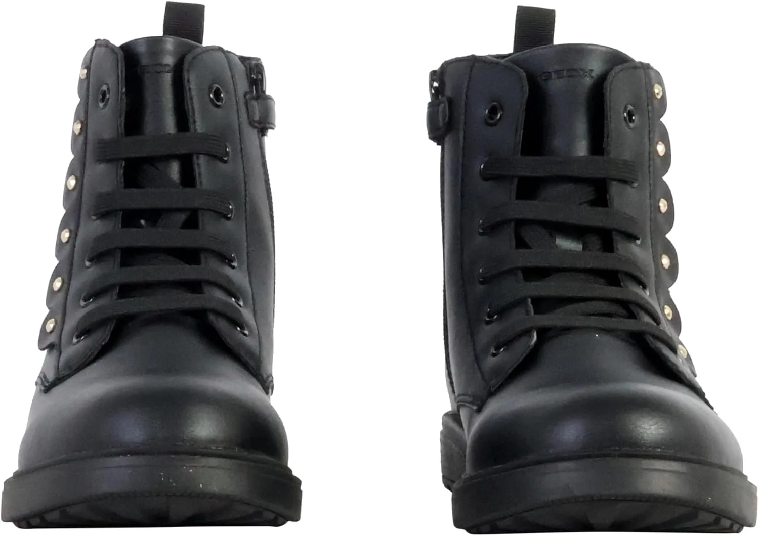 Geox Girl's Bootie Ankle Boot