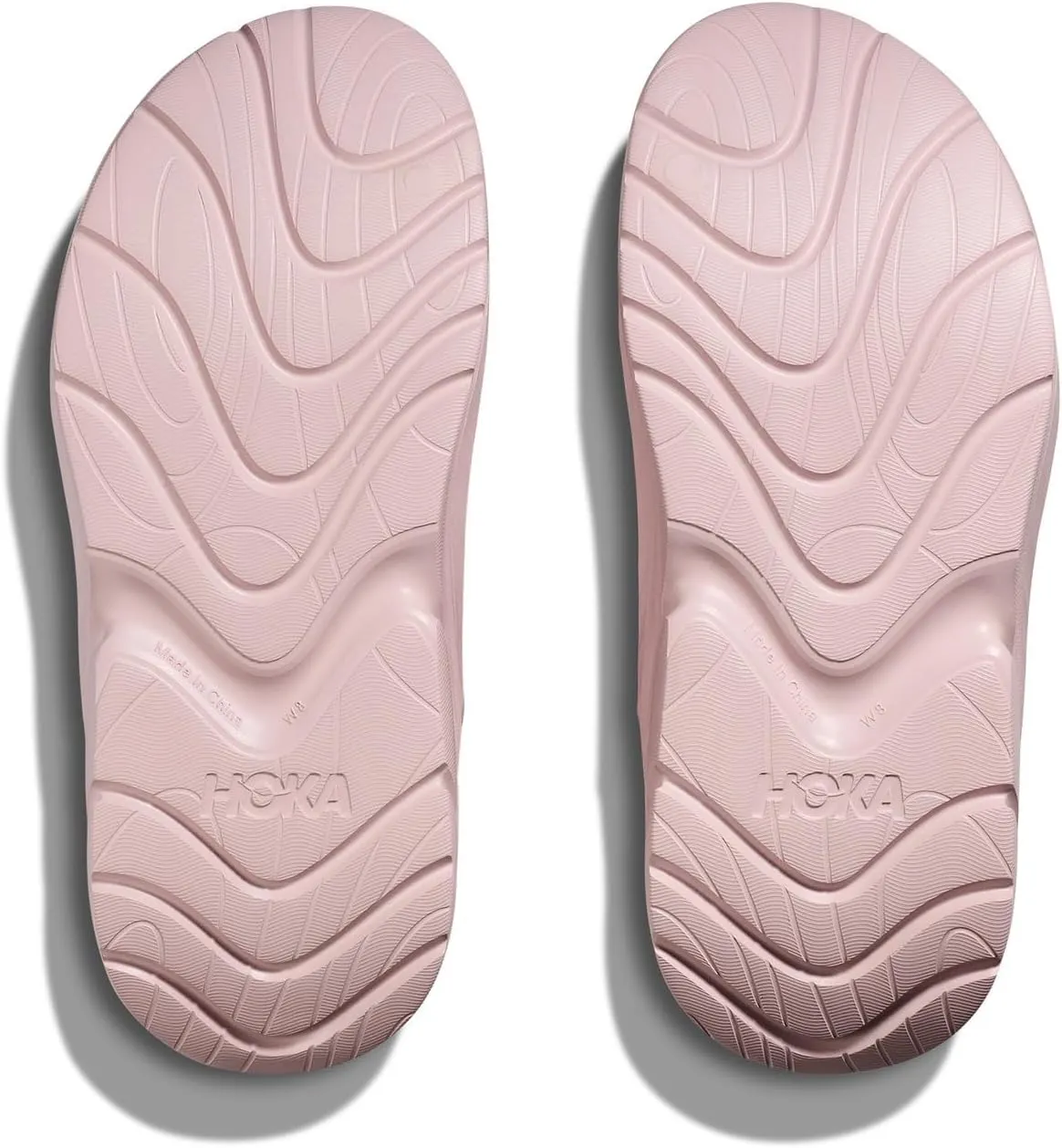 Hoka Unisex-Adult Ora Recovery Mule Slide Sandal