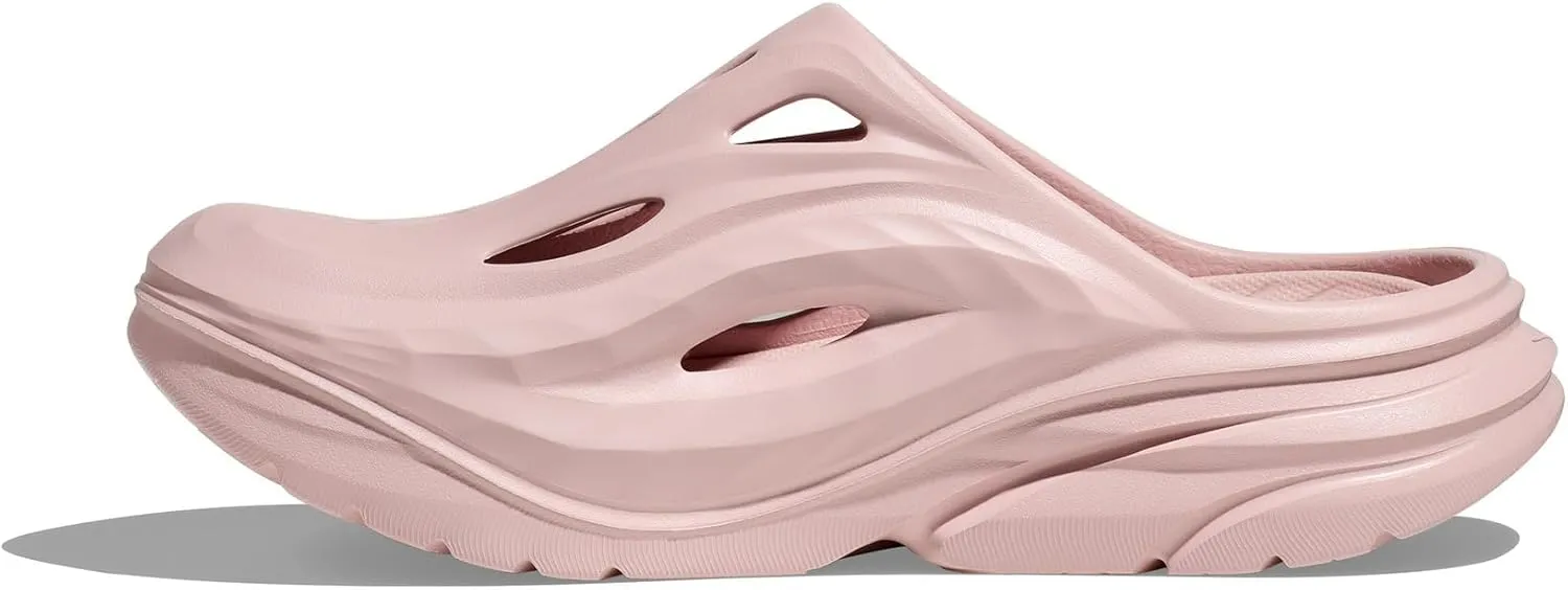 Hoka Unisex-Adult Ora Recovery Mule Slide Sandal