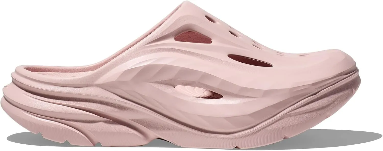 Hoka Unisex-Adult Ora Recovery Mule Slide Sandal