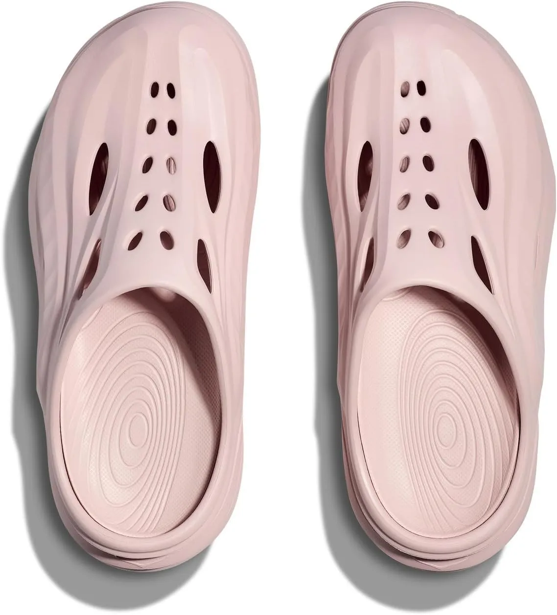 Hoka Unisex-Adult Ora Recovery Mule Slide Sandal