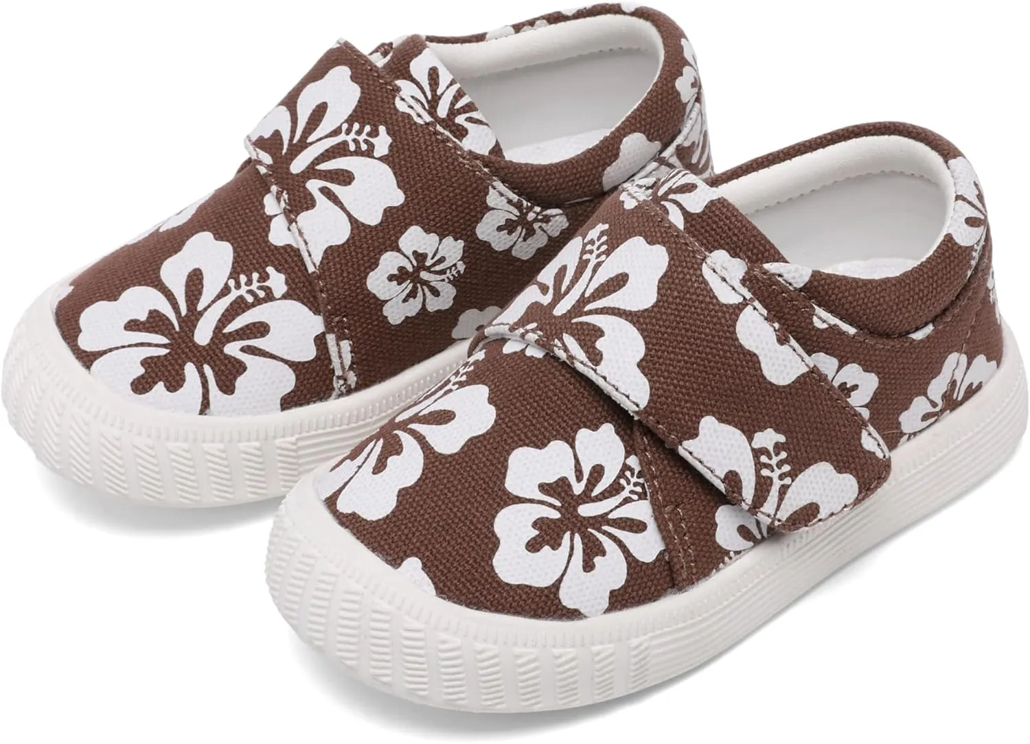 Jack & Lily Baby, Toddler & Kids Walking Shoes  Non-Slip, Washable Slip-On Sneakers for Boys & Girls  Indoor & Outdoor Use