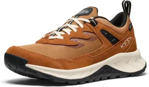 KEEN womens Hightrail Low Height Durable Lightweight Breathable Leather Waterproof