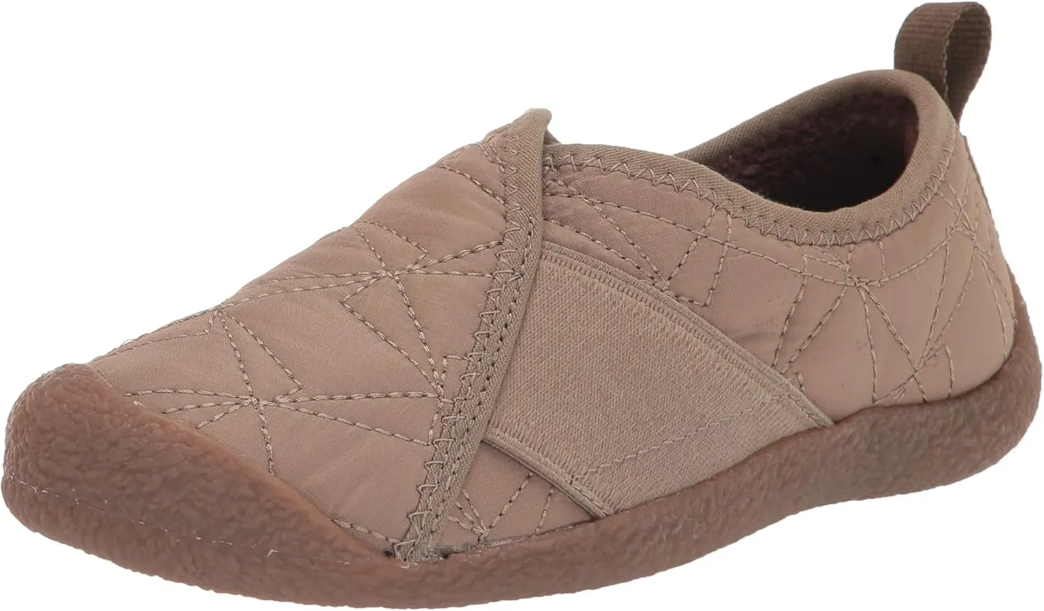 KEEN Women's Howser Wrap Low Height Casual Comfy Durable Slippers