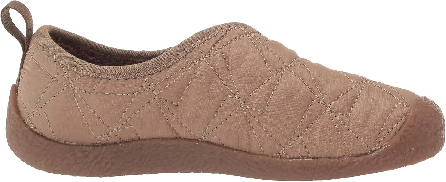KEEN Women's Howser Wrap Low Height Casual Comfy Durable Slippers