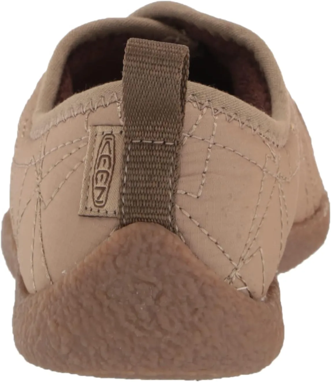 KEEN Women's Howser Wrap Low Height Casual Comfy Durable Slippers