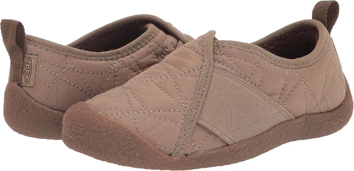 KEEN Women's Howser Wrap Low Height Casual Comfy Durable Slippers