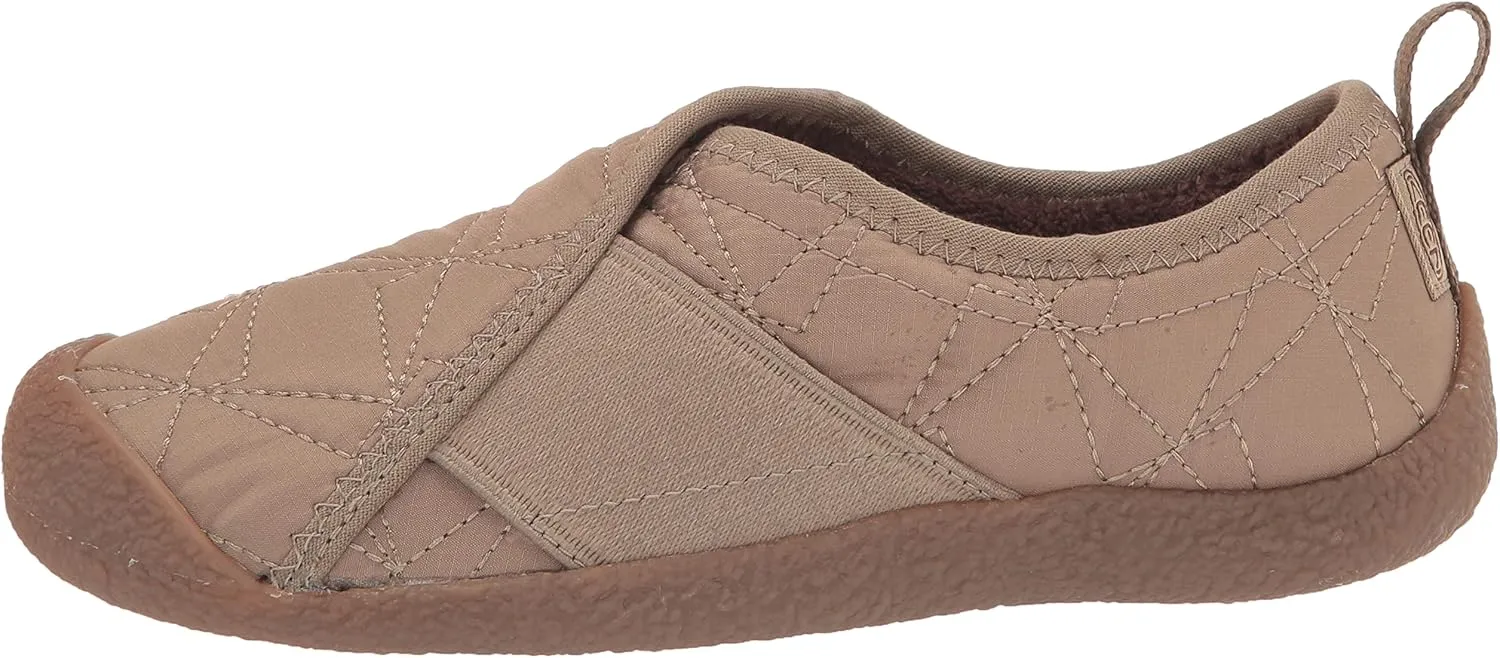 KEEN Women's Howser Wrap Low Height Casual Comfy Durable Slippers