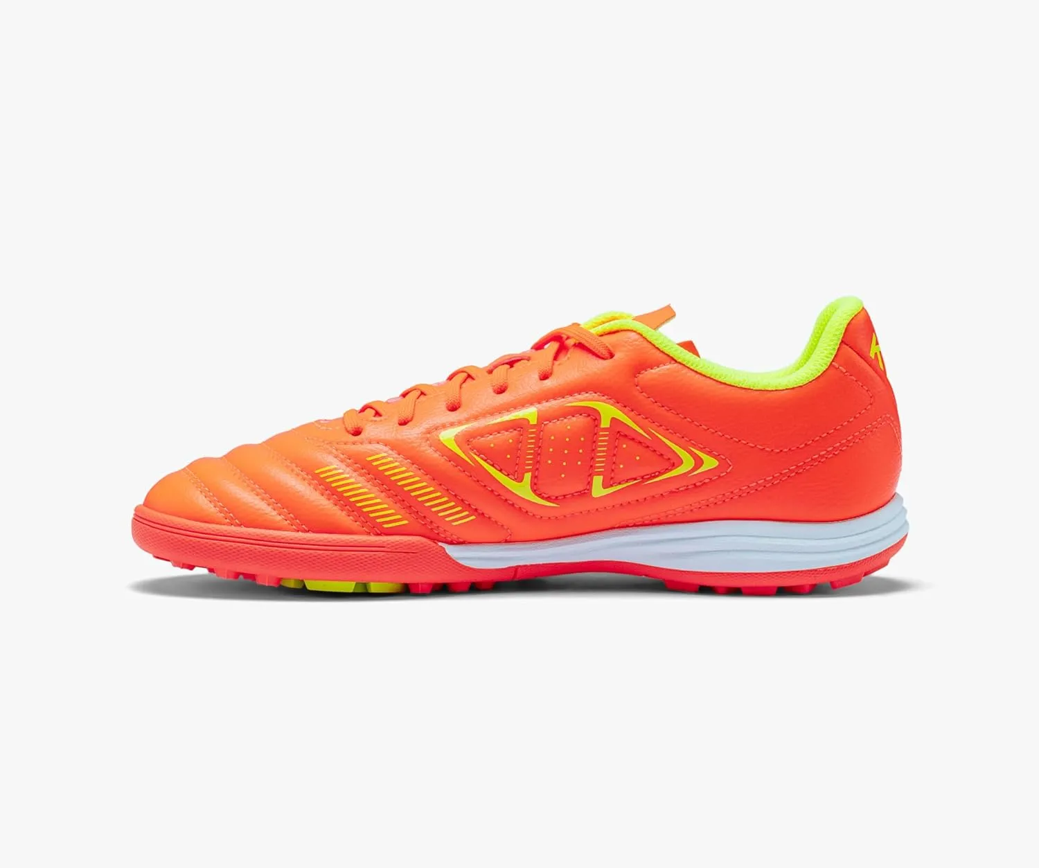 KELME Kids Indoor Soccer Shoes, Youth Futsal Turf Cleats, Boys Girls Athletic Training